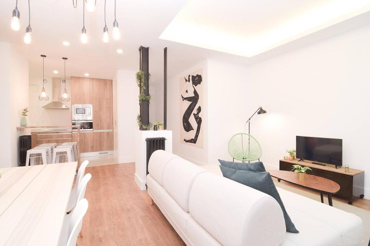 Beautiful Apartment In Quevedo By Batuecas Madrid Ngoại thất bức ảnh