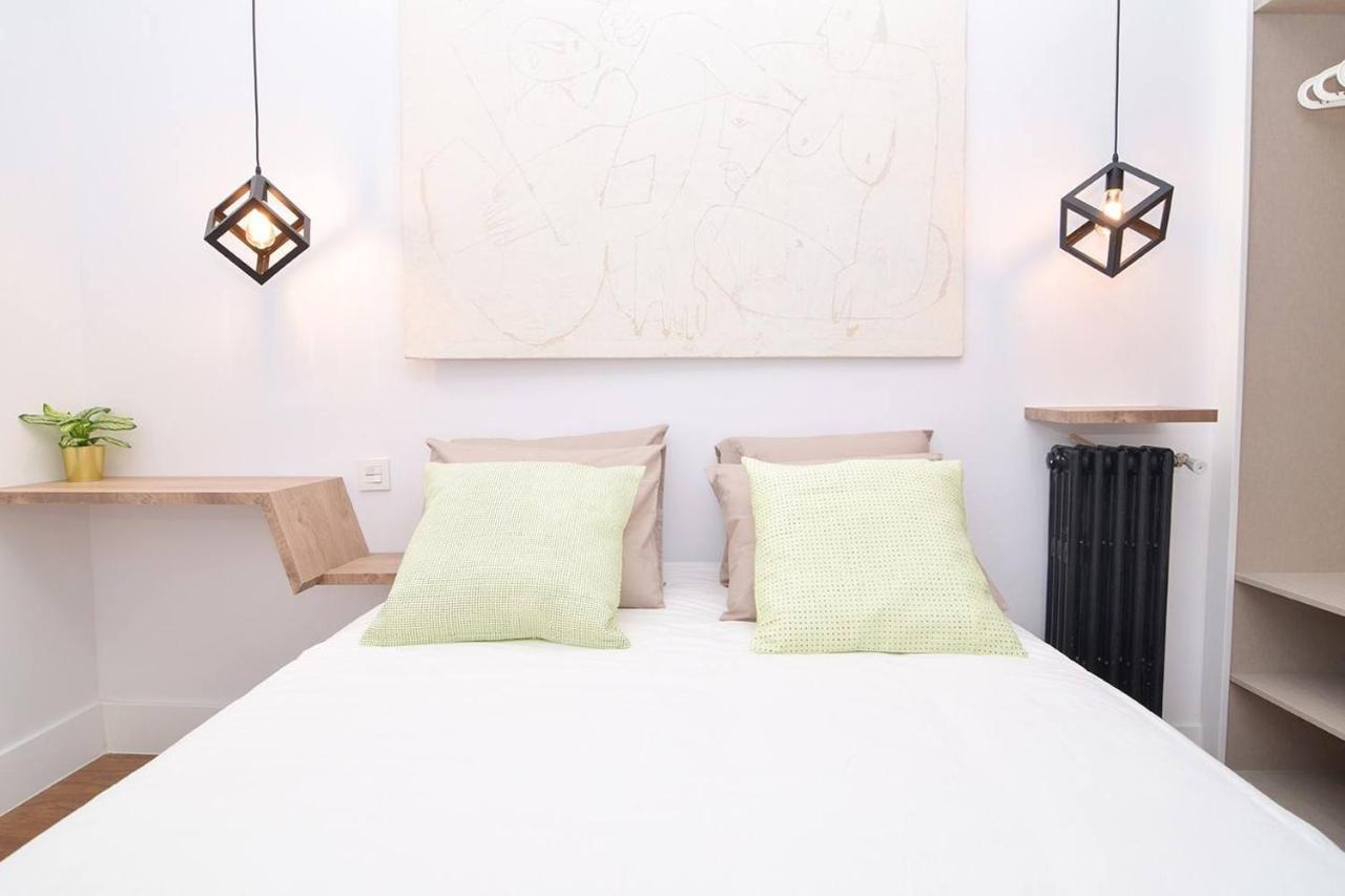 Beautiful Apartment In Quevedo By Batuecas Madrid Ngoại thất bức ảnh