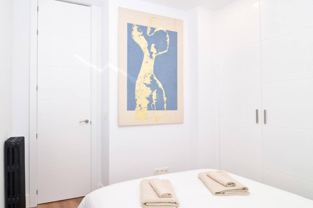 Beautiful Apartment In Quevedo By Batuecas Madrid Ngoại thất bức ảnh