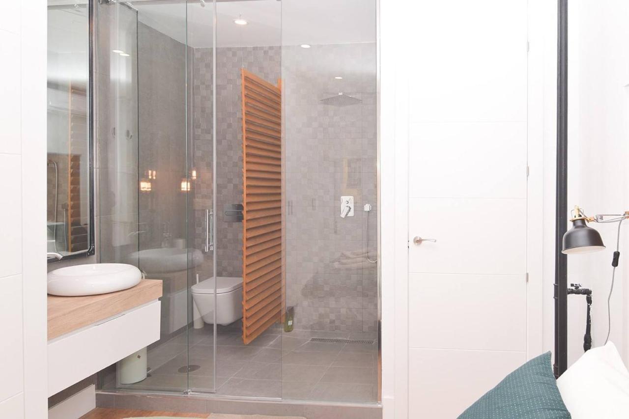 Beautiful Apartment In Quevedo By Batuecas Madrid Ngoại thất bức ảnh