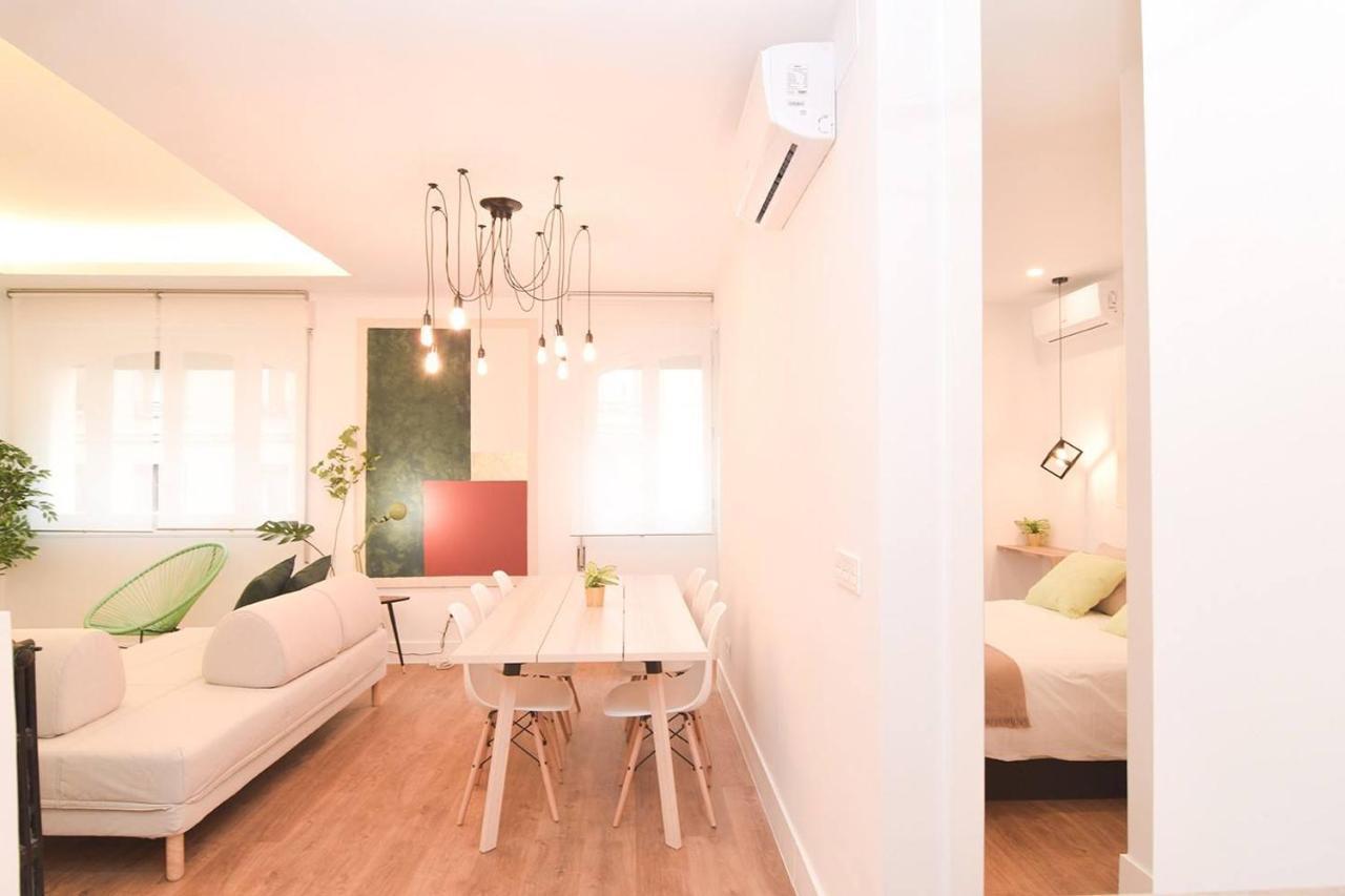 Beautiful Apartment In Quevedo By Batuecas Madrid Ngoại thất bức ảnh