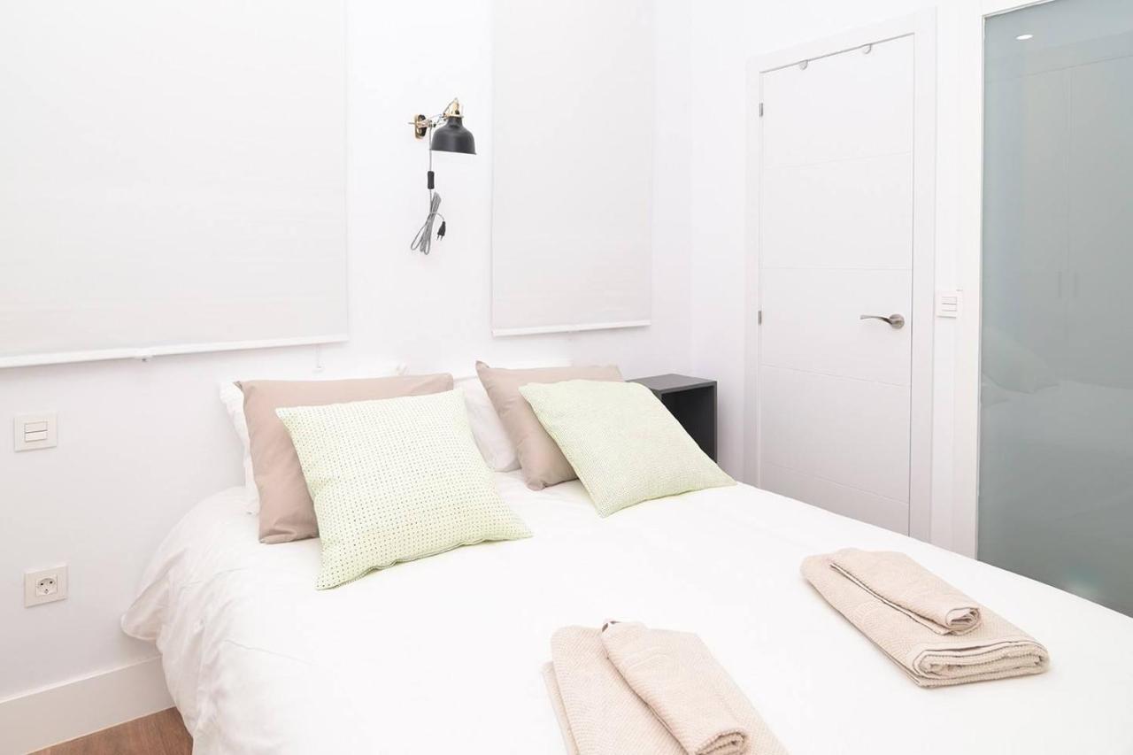 Beautiful Apartment In Quevedo By Batuecas Madrid Ngoại thất bức ảnh