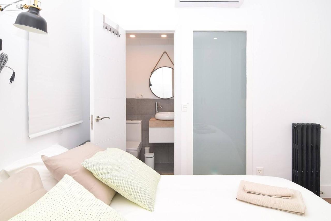 Beautiful Apartment In Quevedo By Batuecas Madrid Ngoại thất bức ảnh