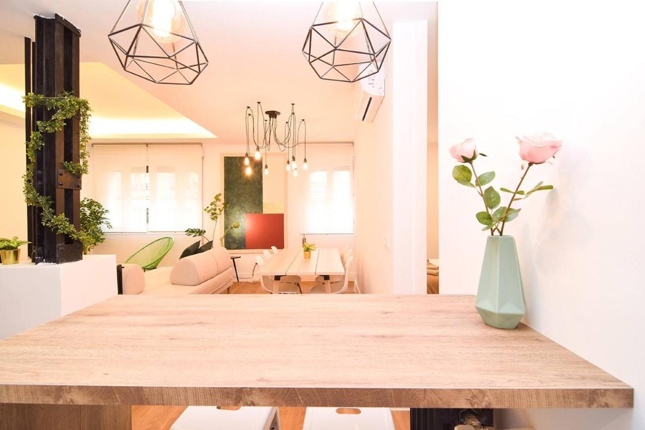 Beautiful Apartment In Quevedo By Batuecas Madrid Ngoại thất bức ảnh