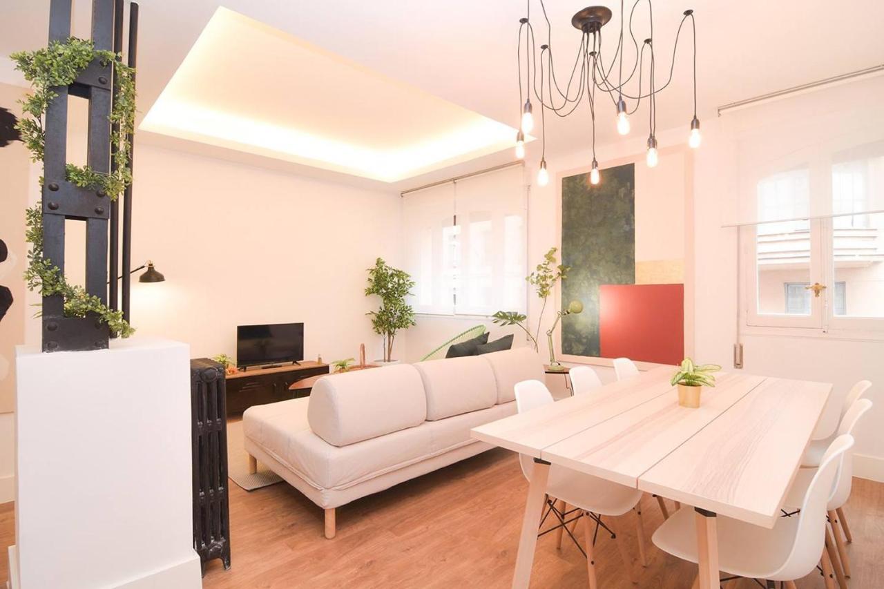 Beautiful Apartment In Quevedo By Batuecas Madrid Ngoại thất bức ảnh