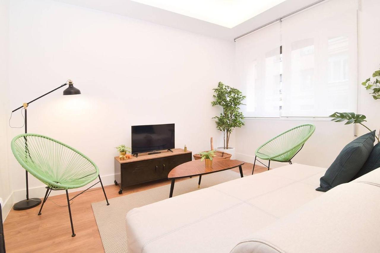 Beautiful Apartment In Quevedo By Batuecas Madrid Ngoại thất bức ảnh