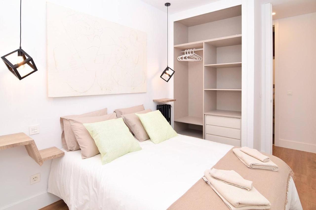 Beautiful Apartment In Quevedo By Batuecas Madrid Ngoại thất bức ảnh