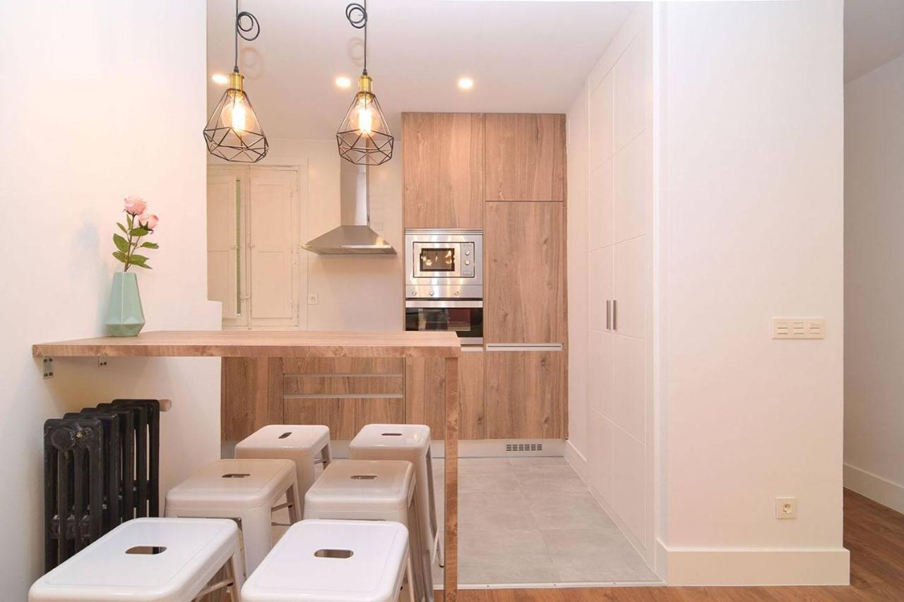 Beautiful Apartment In Quevedo By Batuecas Madrid Ngoại thất bức ảnh