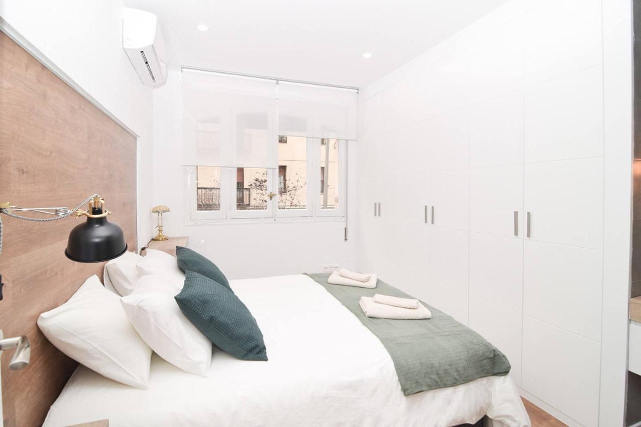 Beautiful Apartment In Quevedo By Batuecas Madrid Ngoại thất bức ảnh