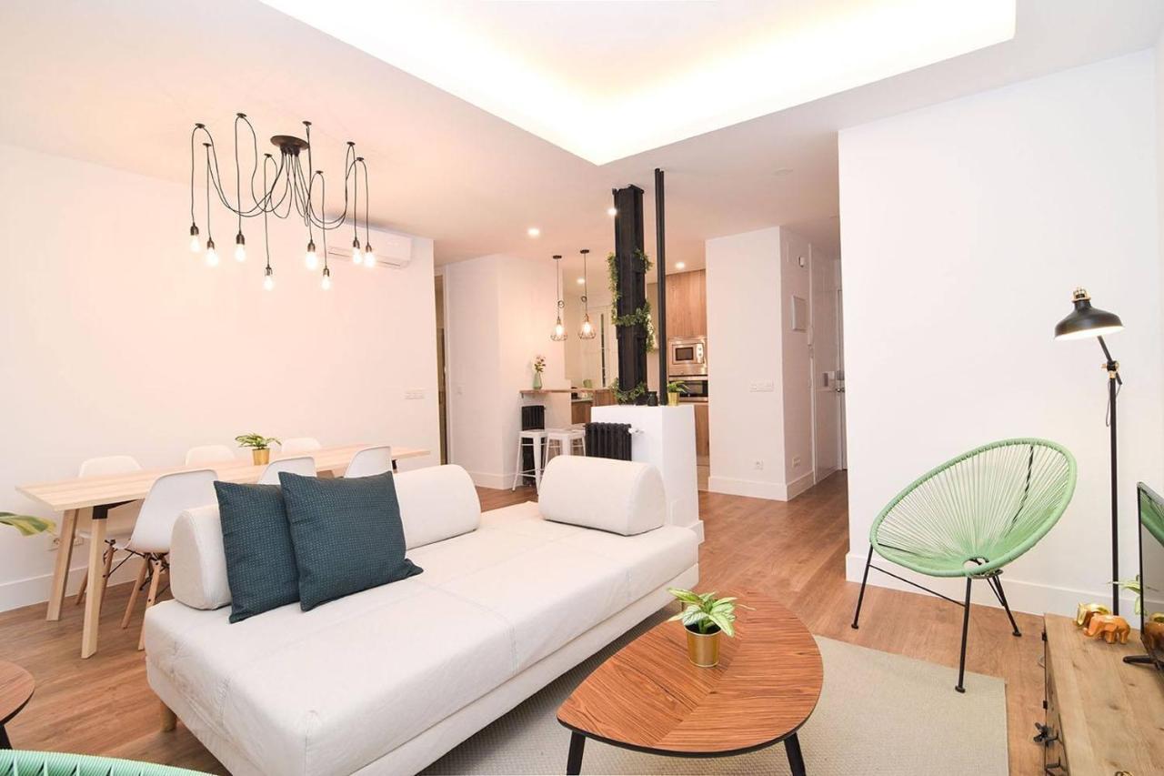 Beautiful Apartment In Quevedo By Batuecas Madrid Ngoại thất bức ảnh