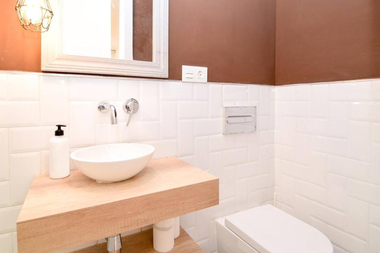 Beautiful Apartment In Quevedo By Batuecas Madrid Ngoại thất bức ảnh