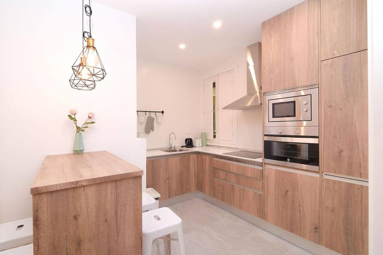 Beautiful Apartment In Quevedo By Batuecas Madrid Ngoại thất bức ảnh