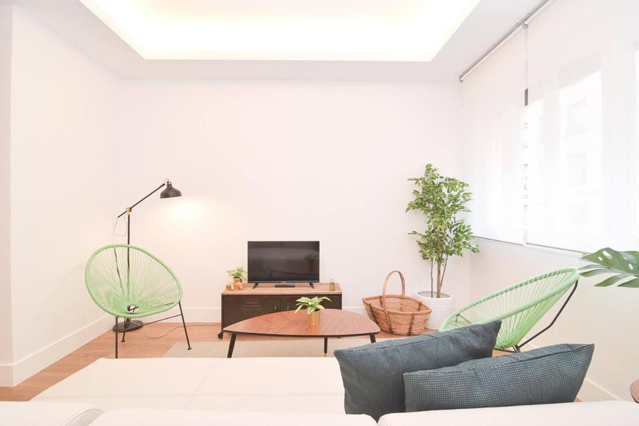 Beautiful Apartment In Quevedo By Batuecas Madrid Ngoại thất bức ảnh