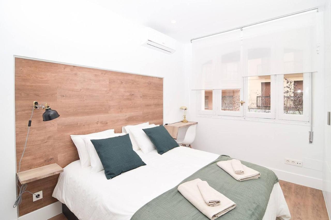 Beautiful Apartment In Quevedo By Batuecas Madrid Ngoại thất bức ảnh